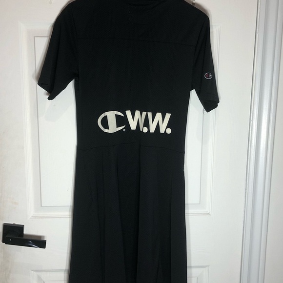 Champion Jersey dress - Picture 4 of 5